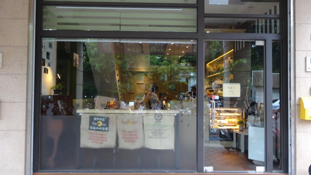 Meow G Cafe Hostel Hualien City Εξωτερικό φωτογραφία