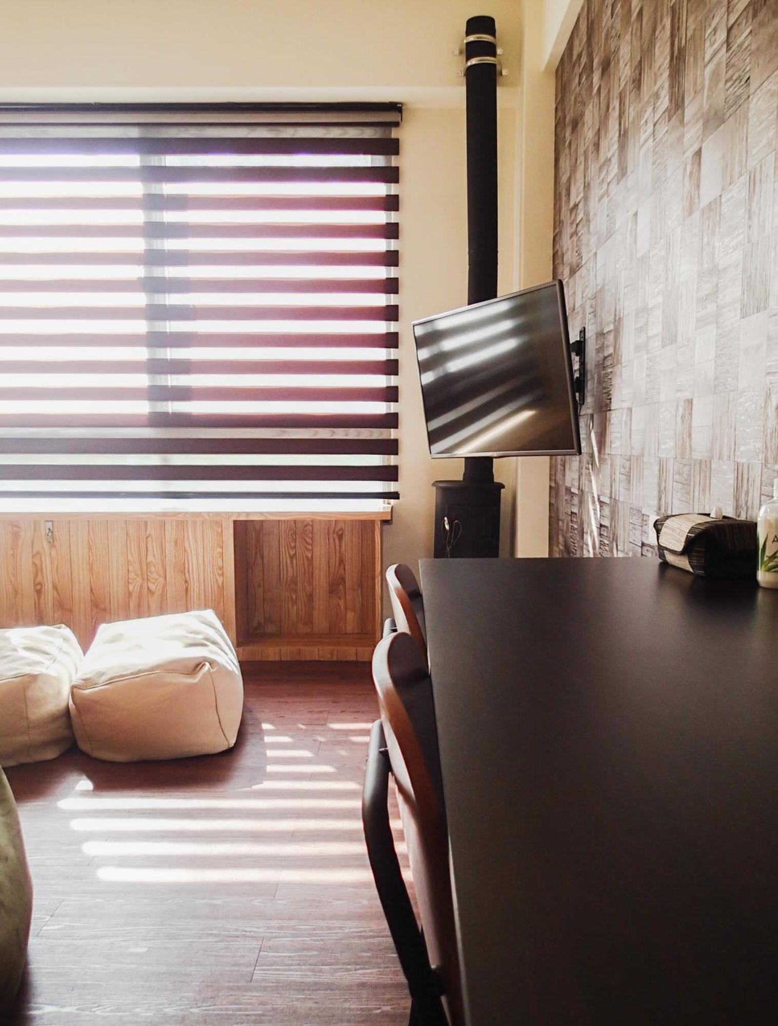 Meow G Cafe Hostel Hualien City Δωμάτιο φωτογραφία
