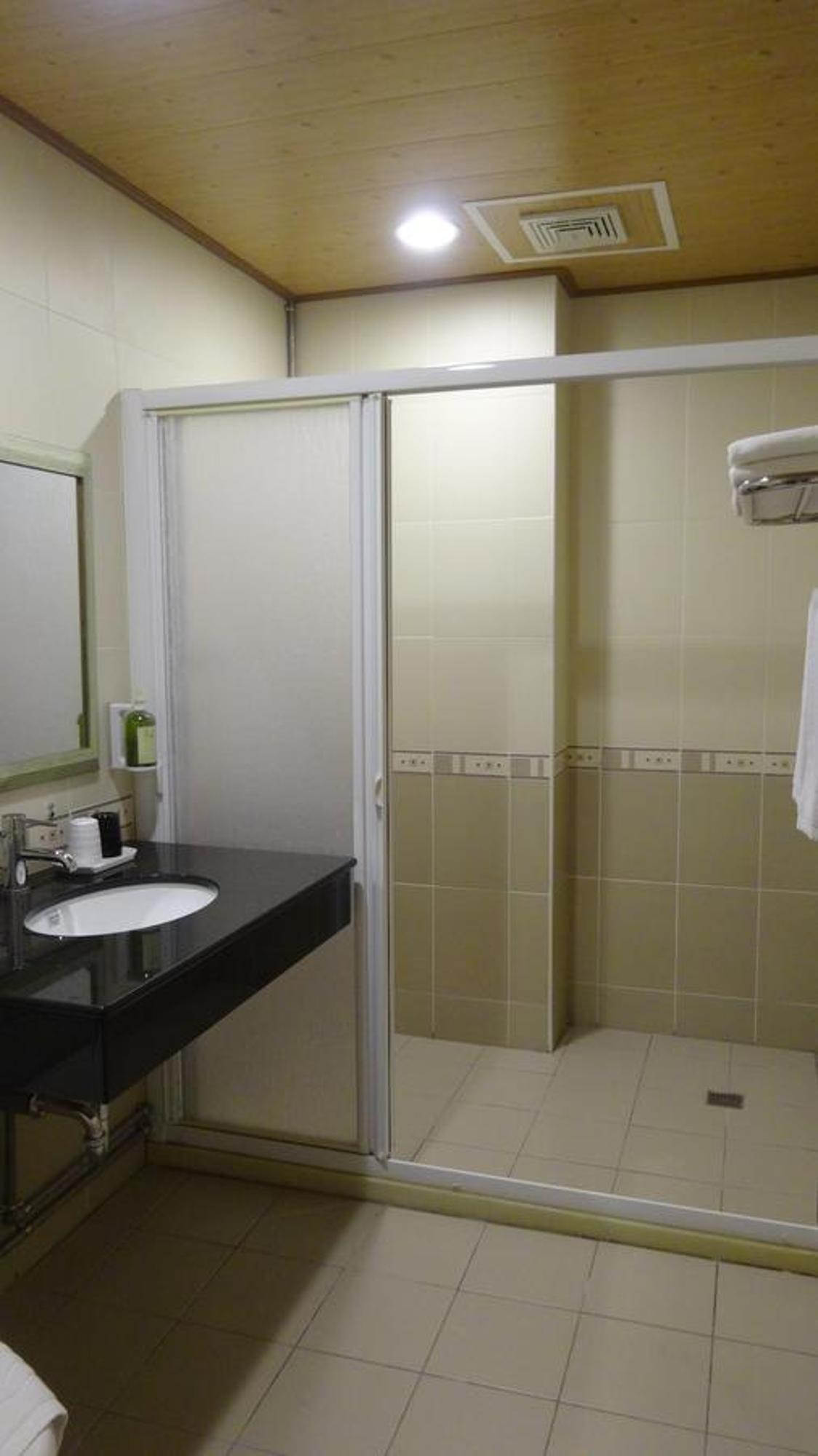 Meow G Cafe Hostel Hualien City Δωμάτιο φωτογραφία